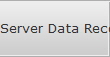 Server Data Recovery New Bern server 